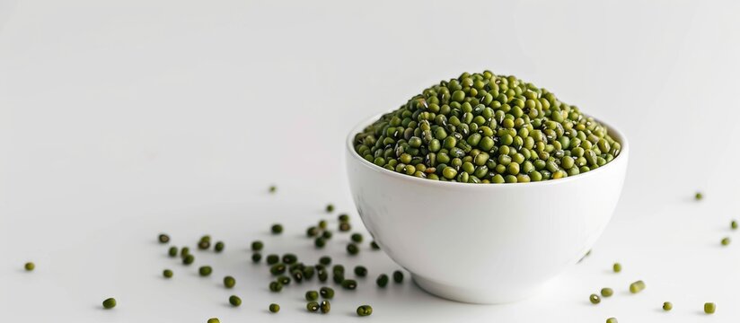 Green Gram Moong