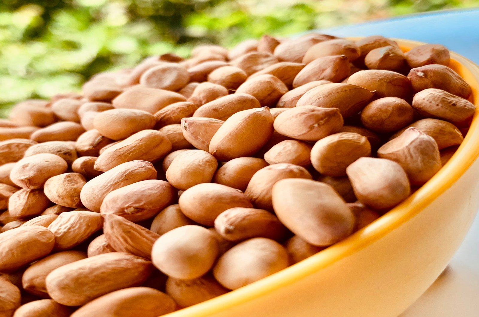 Peanuts