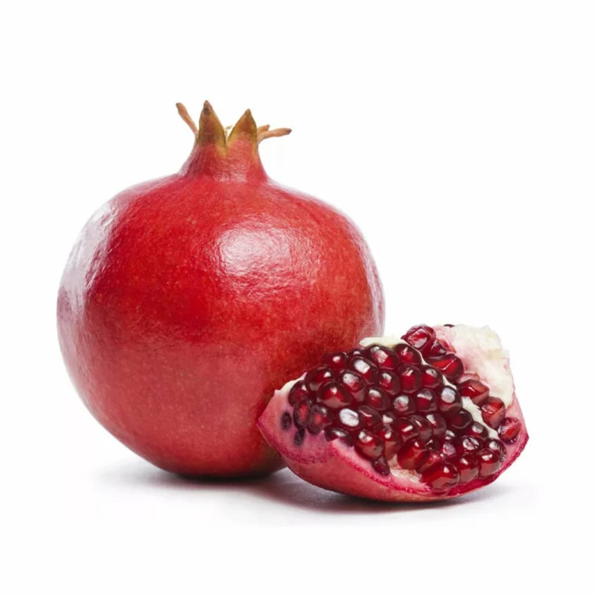 Pomegranates