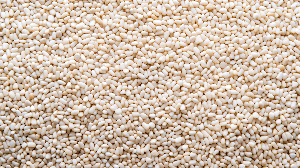 Sesame Seeds